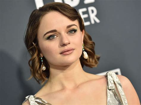 joey king taille|Joey King